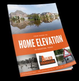 A guide to home elevation in Houston, Texas